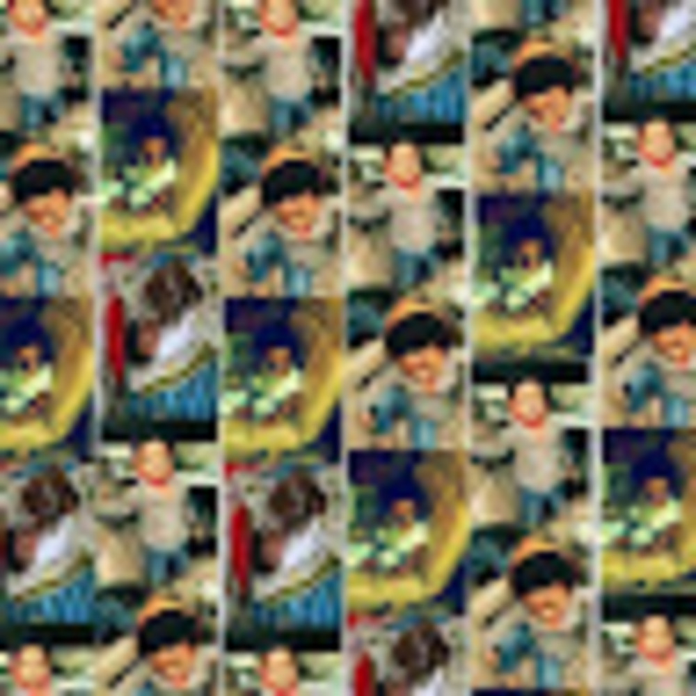 Meet your Posher, Michelle